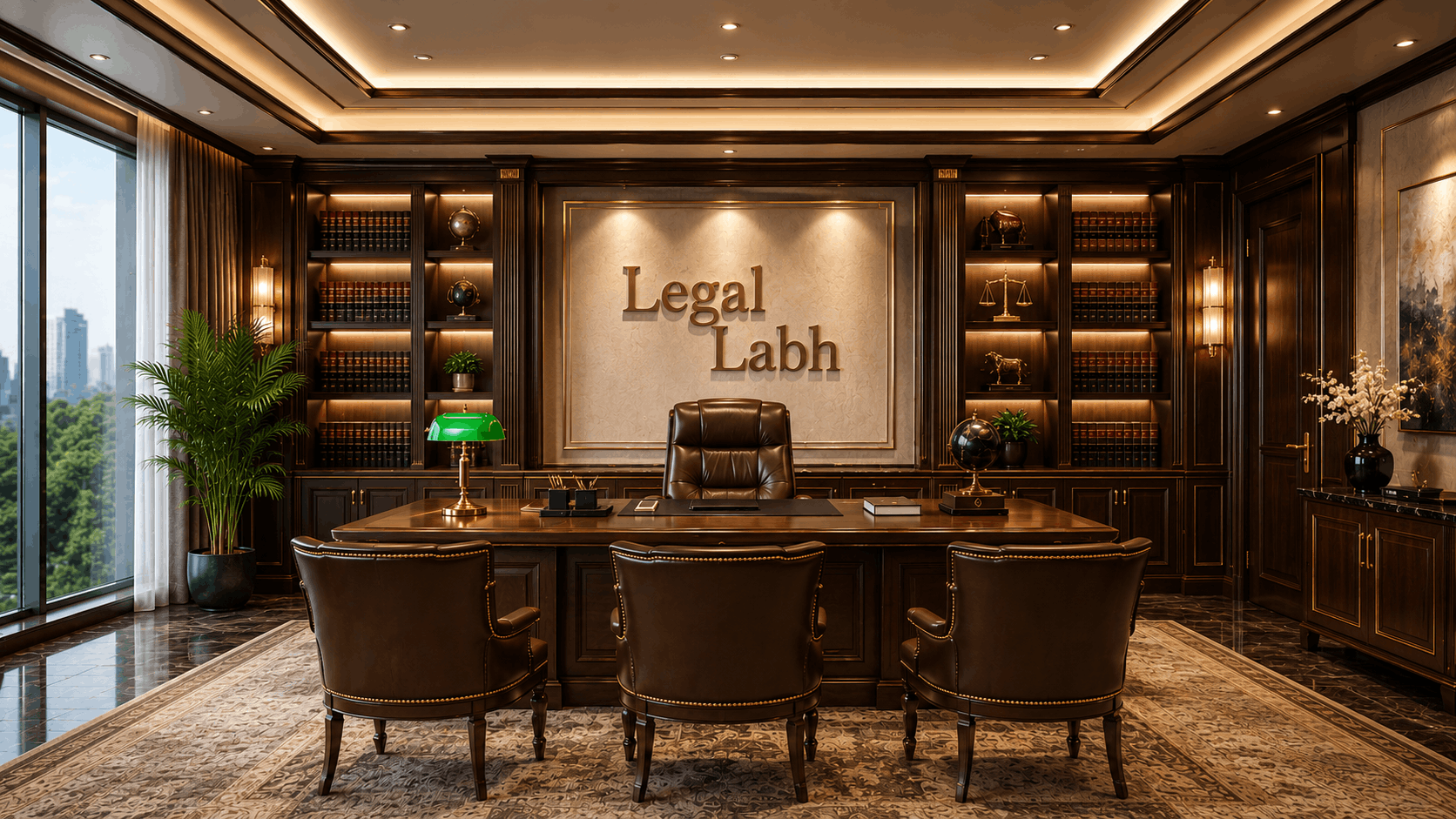 Legal Labh