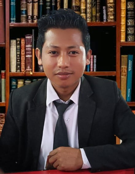 Raj